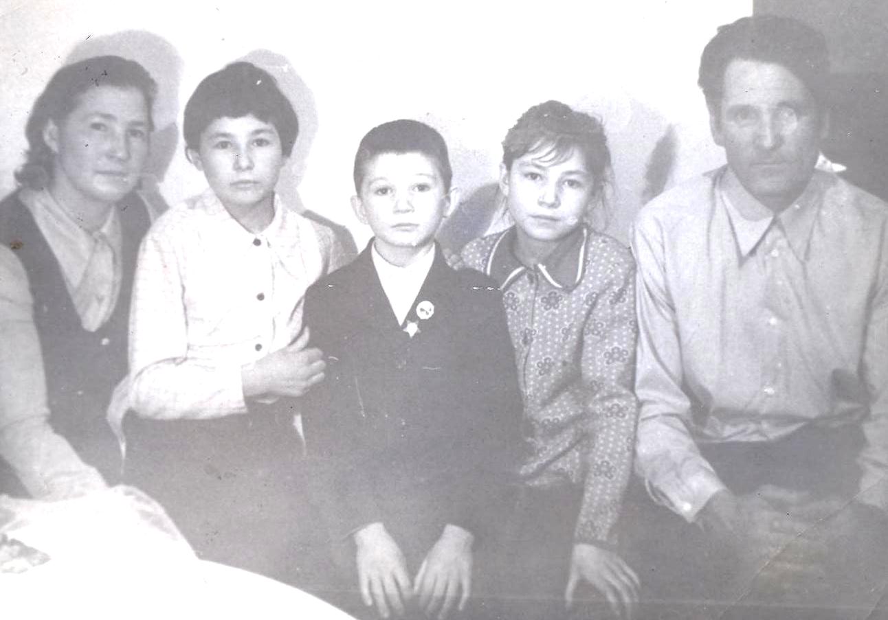Восьмидесятилетний юбилей 